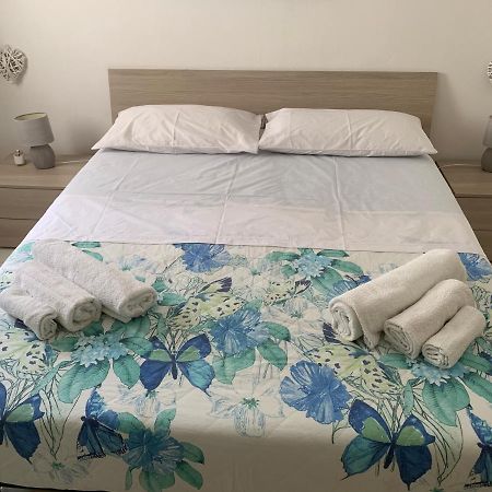Casa Enza Partanna Mondello Daire Palermo Dış mekan fotoğraf
