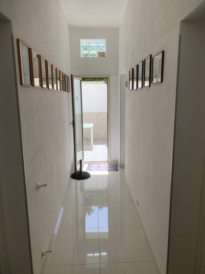 Casa Enza Partanna Mondello Daire Palermo Dış mekan fotoğraf