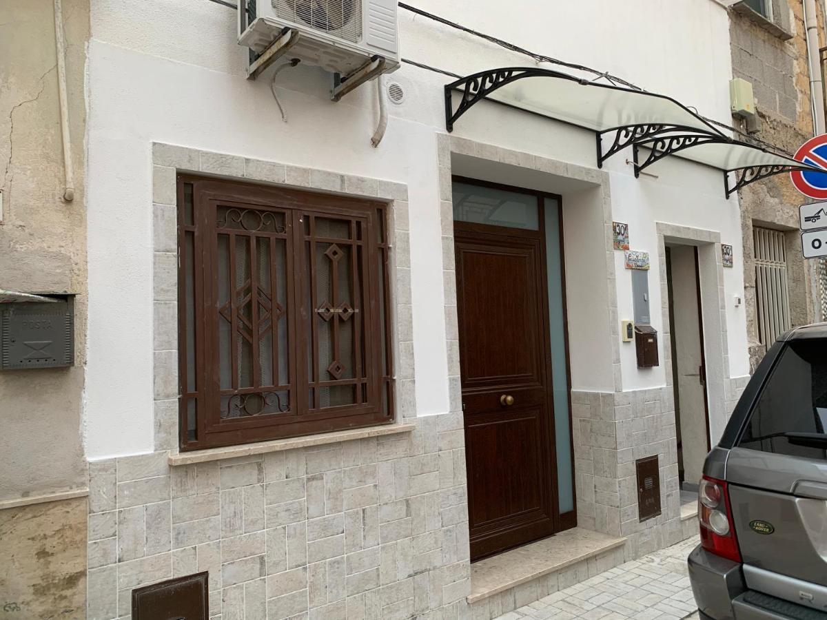 Casa Enza Partanna Mondello Daire Palermo Dış mekan fotoğraf